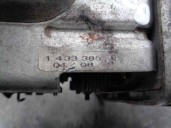 Recambio de caja mariposa para bmw serie 5 berlina (e39) 520i referencia OEM IAM 1433385  DELORTO