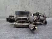 Recambio de caja mariposa para bmw serie 5 berlina (e39) 520i referencia OEM IAM 1433385  DELORTO