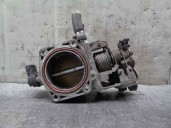 Recambio de caja mariposa para bmw serie 5 berlina (e39) 520i referencia OEM IAM 1433385  DELORTO