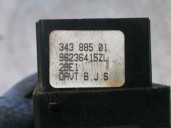 Recambio de mando limpia para bmw serie 5 berlina (e39) 520i referencia OEM IAM 8352013 01200900 