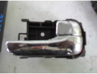Recambio de maneta interior trasera derecha para nissan primera berlina (p11) 2.0 turbodiesel cat referencia OEM IAM   