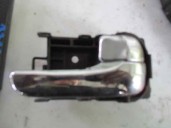 Recambio de maneta interior trasera derecha para nissan primera berlina (p11) 2.0 turbodiesel cat referencia OEM IAM 