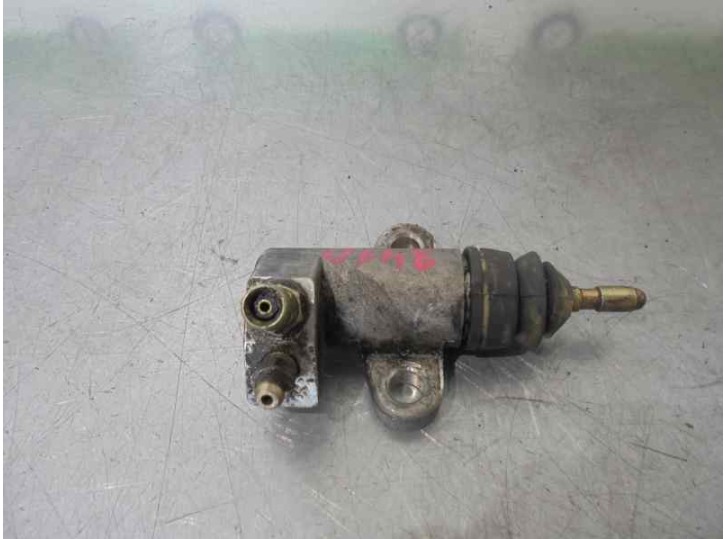 Recambio de bombin embrague para nissan vanette cargo 2.3 diesel referencia OEM IAM 