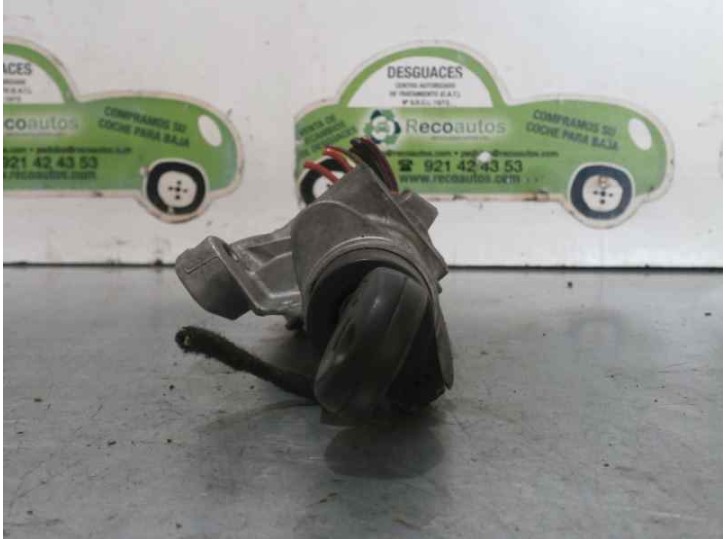 Recambio de conmutador de arranque para seat cordoba berlina (6l2) signo/a referencia OEM IAM 4B0905851 