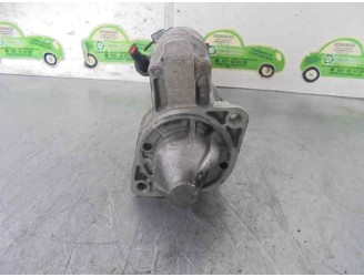 Recambio de motor arranque para hyundai accent (lc) 1.3 cat referencia OEM IAM 3610021740 3610021740 VALEO