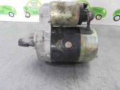 Recambio de motor arranque para hyundai accent (lc) 1.3 cat referencia OEM IAM 3610021740 3610021740 VALEO