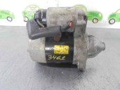 Recambio de motor arranque para hyundai accent (lc) 1.3 cat referencia OEM IAM 3610021740 3610021740 VALEO