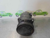 Replacement air conditioning compressor for Volvo S40 saloon 1.8 16V cat OEM IAM reference 30812001 5060116721 ZEXEL