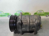 Replacement air conditioning compressor for Volvo S40 saloon 1.8 16V cat OEM IAM reference 30812001 5060116721 ZEXEL