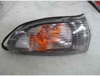 Recambio de piloto delantero derecho para mitsubishi galant berlina (e50) 2.0 cat referencia OEM IAM 