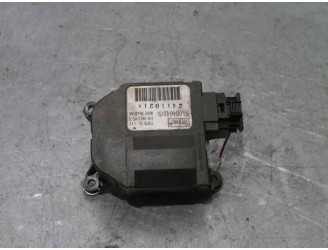 Recambio de motor calefaccion para nissan micra (k12e) 1.4 cat referencia OEM IAM N100464D 1000012010 VALEO