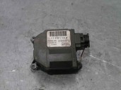 Recambio de motor calefaccion para nissan micra (k12e) 1.4 cat referencia OEM IAM N100464D 1000012010 VALEO