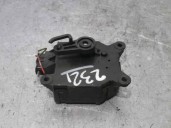 Recambio de motor calefaccion para nissan micra (k12e) 1.4 cat referencia OEM IAM N100464D 1000012010 VALEO