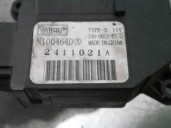 Recambio de motor calefaccion para nissan micra (k12e) 1.4 cat referencia OEM IAM N100464D 1000012010 VALEO