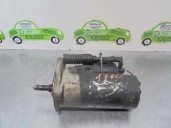 Replacement starter motor for Seat Ibiza (6K1) 1.4 OEM IAM reference BOSCH