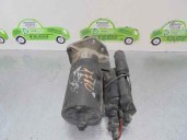 Recambio de motor arranque para seat ibiza (6k1) 1.4 referencia OEM IAM BOSCH