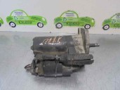 Replacement starter motor for Seat Ibiza (6K1) 1.4 OEM IAM reference BOSCH