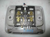Replacement interior light for Hyundai Santa Fe (SM) 2.4 cat OEM IAM reference 