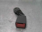 Recambio de enganche cinturon para nissan micra (k12e) 1.4 cat referencia OEM IAM 88842AX401 33041191 3 PUERTAS