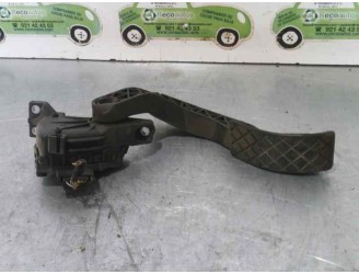 Recambio de potenciometro pedal para volkswagen passat berlina (3b3) 1.9 tdi referencia OEM IAM 8D1723523F 6PV00837602 HELLA