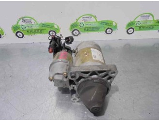 Recambio de motor arranque para fiat punto berlina (176) 1.1 referencia OEM IAM 63223200 MAGNETI MARELLI