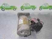 Recambio de motor arranque para fiat punto berlina (176) 1.1 referencia OEM IAM 63223200 MAGNETI MARELLI