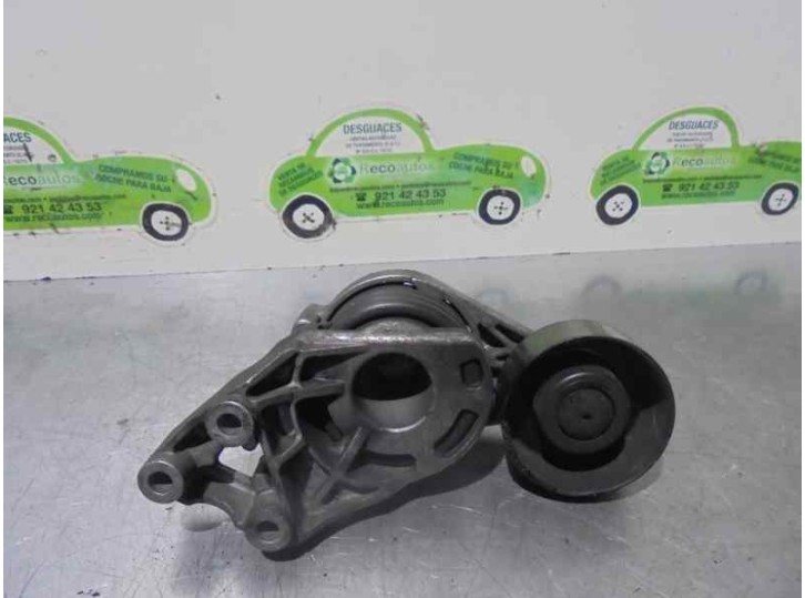 Recambio de tensor correa auxiliar para audi a2 (8z) 1.4 tdi referencia OEM IAM 045903315A 