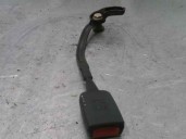 Recambio de enganche cinturon para volkswagen passat berlina (3b3) 1.9 tdi referencia OEM IAM 3B0858471GF 33021764 4 PUERTAS