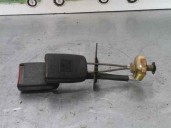Recambio de enganche cinturon para volkswagen passat berlina (3b3) 1.9 tdi referencia OEM IAM 3B0857739A  4 PUERTAS