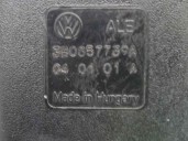 Recambio de enganche cinturon para volkswagen passat berlina (3b3) 1.9 tdi referencia OEM IAM 3B0857739A  4 PUERTAS