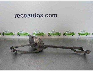 Recambio de motor limpia delantero para ford transit, caja cerrada 86/92 2.5 diesel referencia OEM IAM 