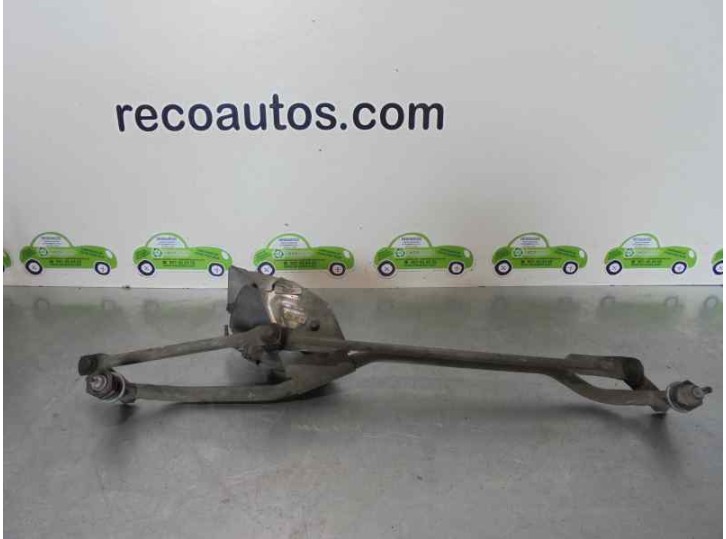 Recambio de motor limpia delantero para ford transit, caja cerrada 86/92 2.5 diesel referencia OEM IAM 