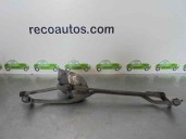 Recambio de motor limpia delantero para ford transit, caja cerrada 86/92 2.5 diesel referencia OEM IAM 