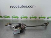 Recambio de motor limpia delantero para ford transit, caja cerrada 86/92 2.5 diesel referencia OEM IAM 