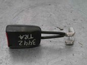 Recambio de enganche cinturon para volkswagen passat berlina (3b3) 1.9 tdi referencia OEM IAM 3B0857740  4 PUERTAS