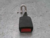 Recambio de enganche cinturon para volkswagen passat berlina (3b3) 1.9 tdi referencia OEM IAM 3B0857740  4 PUERTAS