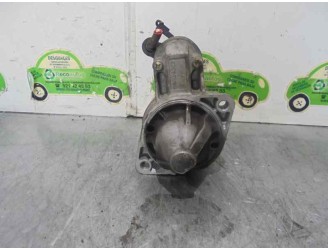 Replacement starter motor for Hyundai Accent (X3) 1.3 cat OEM IAM reference 3610021740 MC109018 MANDO