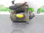Recambio de motor arranque para hyundai accent (x3) 1.3 cat referencia OEM IAM 3610021740 MC109018 MANDO