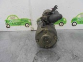 Recambio de motor arranque para hyundai accent (x3) 1.3 cat referencia OEM IAM 3610021740 MC109018 MANDO