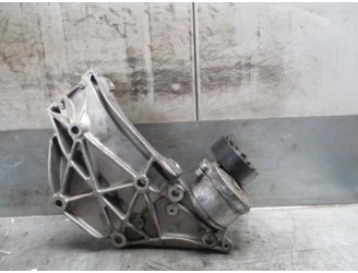 Recambio de soporte alternador para citroën c5 berlina exclusive referencia OEM IAM 9650034280  