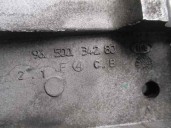 Recambio de soporte alternador para citroën c5 berlina exclusive referencia OEM IAM 9650034280  