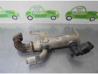 Recambio de enfriador egr para citroën c5 berlina exclusive referencia OEM IAM 9645689780 875816WH VALEO