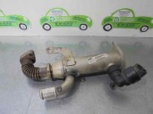 Recambio de enfriador egr para citroën c5 berlina exclusive referencia OEM IAM 9645689780 875816WH VALEO