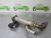 Recambio de enfriador egr para citroën c5 berlina exclusive referencia OEM IAM 9645689780 875816WH VALEO
