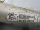 Recambio de enfriador egr para citroën c5 berlina exclusive referencia OEM IAM 9645689780 875816WH VALEO