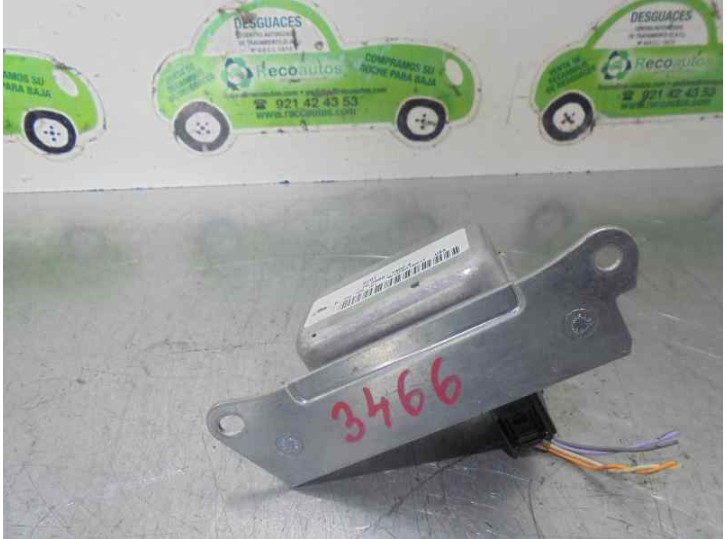 Recambio de centralita asr para renault laguna ii (bg0) 1.9 dci diesel referencia OEM IAM 820030391 10098004152 ATE