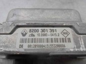 Recambio de centralita asr para renault laguna ii (bg0) 1.9 dci diesel referencia OEM IAM 820030391 10098004152 ATE