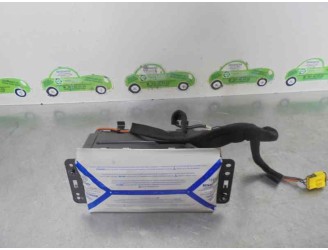 Recambio de airbag delantero derecho para renault laguna ii (bg0) 1.9 dci diesel referencia OEM IAM 8200646729  