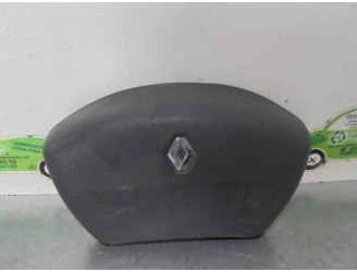 Recambio de airbag delantero izquierdo para renault laguna ii (bg0) 1.9 dci diesel referencia OEM IAM 323411750088 