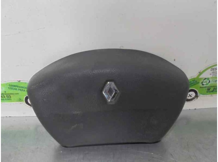 Recambio de airbag delantero izquierdo para renault laguna ii (bg0) 1.9 dci diesel referencia OEM IAM 323411750088 